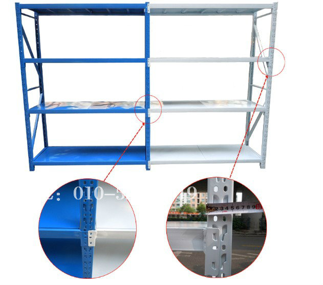 轻型仓储货架