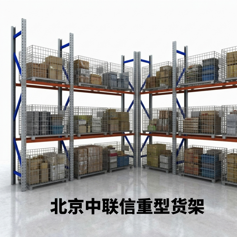 北京货架厂找北京中联信货架