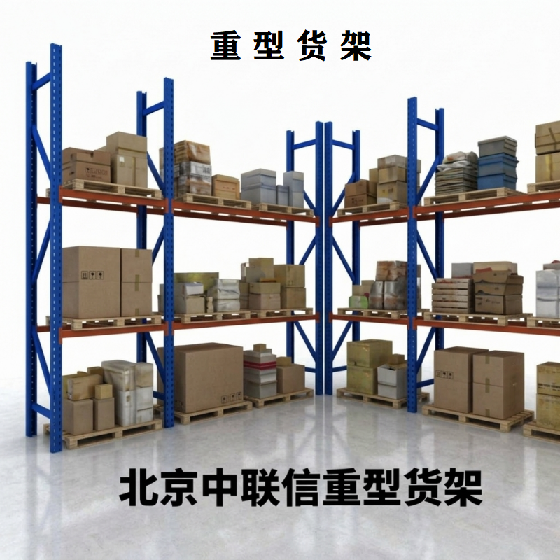托盘重型货架